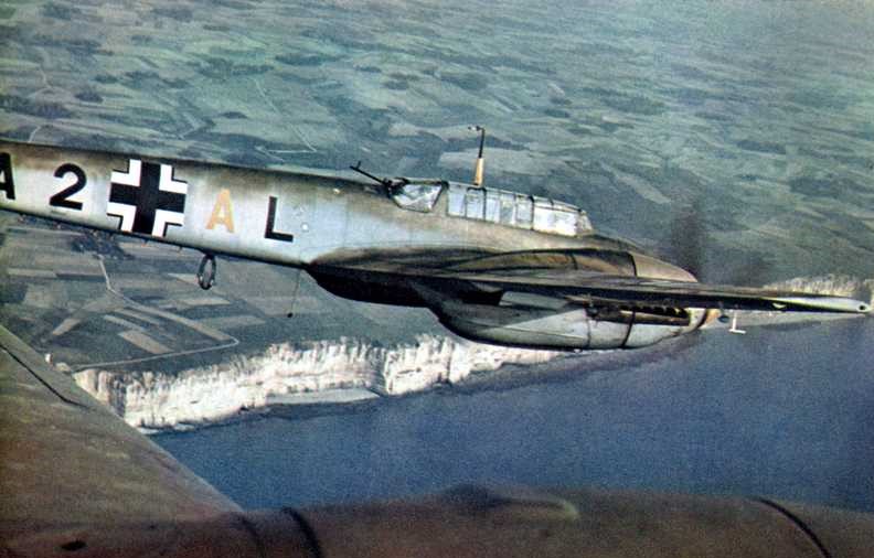 Verbandskennzeichen Bf 110