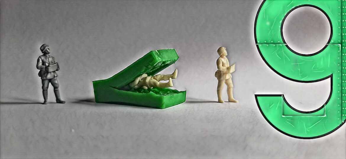 Come creare la copia di un pezzo Verde9.com Come creare la copia di un pezzo. Verde9.com