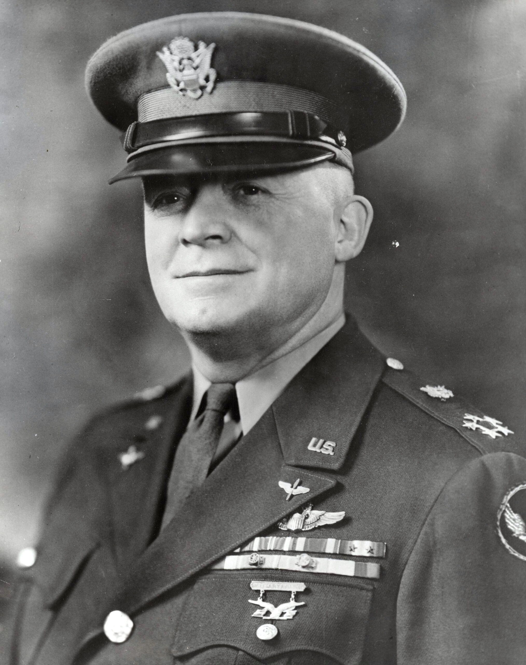 Generale Henry Harley Arnold