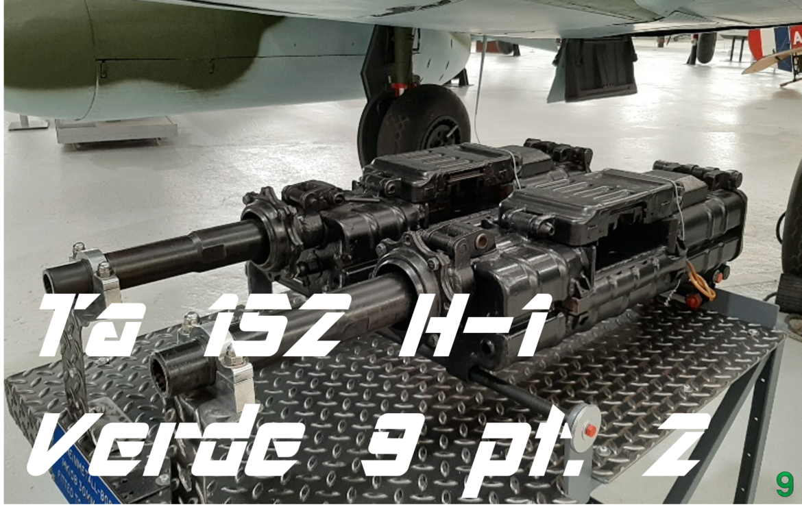 Ta 152 H-1 verde 9 pt.3