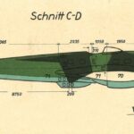 Schema mimetico He 111 C-D 70 71